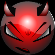 Devil Face